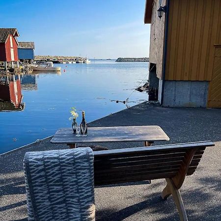Havgaarden, Apt 1 Stapnes المظهر الخارجي الصورة