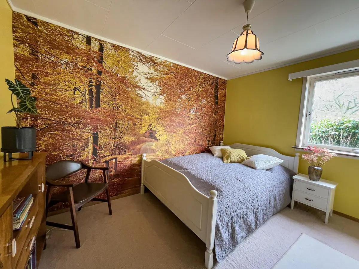 Havgaarden, Apt 1 Stapnes المظهر الخارجي الصورة