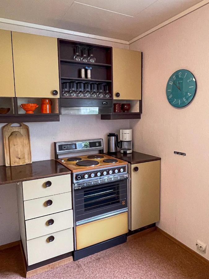 Havgaarden, Apt 1 Stapnes المظهر الخارجي الصورة